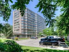 3227 KING Street E Unit# 108 Kitchener Ontario, N2A 3Z9