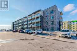 1101 LACKNER Place Unit# T5 | Kitchener Ontario | Slide Image One