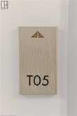 1101 LACKNER Place Unit# T5 | Kitchener Ontario | Slide Image Nine