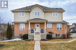 361 ARKELL Road Unit# 29 | Guelph Ontario | Slide Image Two