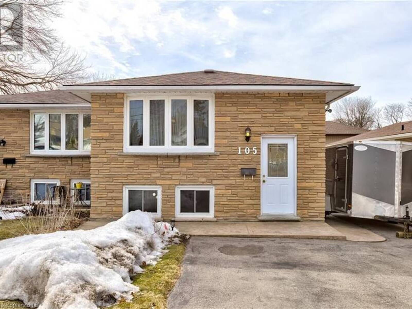 105 LORRAINE Drive, Cambridge, Ontario N1R 6P3