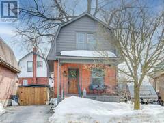 23 MILTON Street Stratford Ontario, N5A 3T9