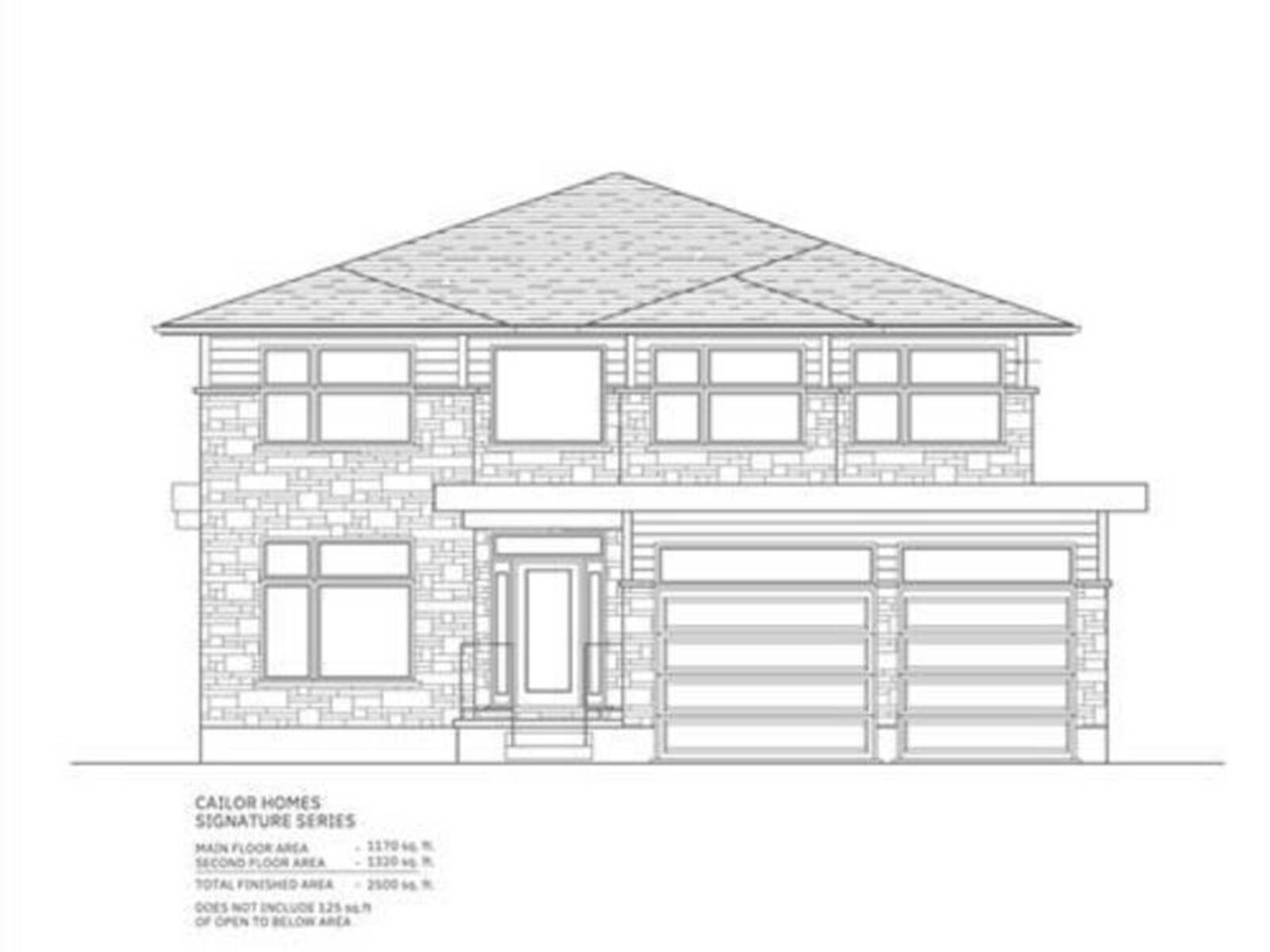 1062 WALTON Avenue, Listowel, Ontario N0B 2T0