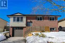 60 WHEATFIELD Crescent | Kitchener Ontario | Slide Image Two