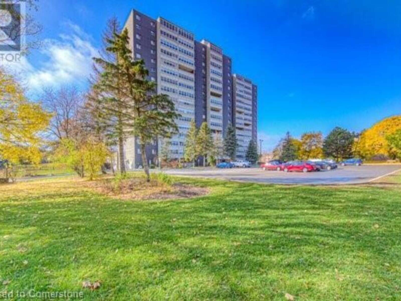 225 HARVARD Place Unit# 1109, Waterloo, Ontario N2J 4H4