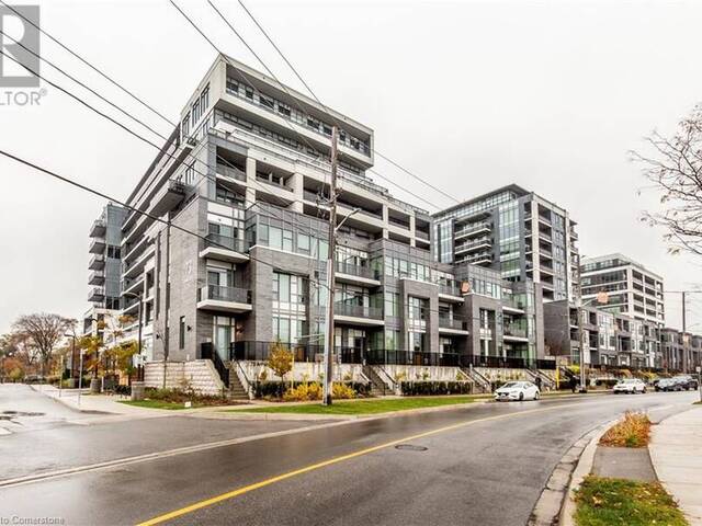 73 ARTHUR STREET S Street Unit# 111 Guelph Ontario, N1E 0S6 - 3 Bedrooms Condo For Sale