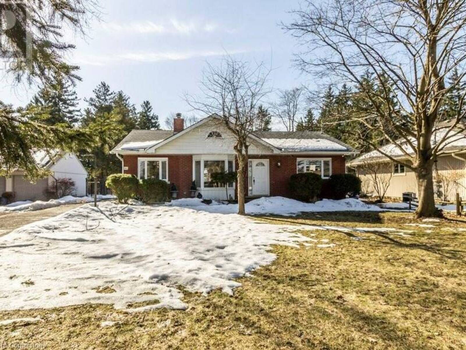 141 RIVERBANK Drive, Cambridge, Ontario N3H 4R6