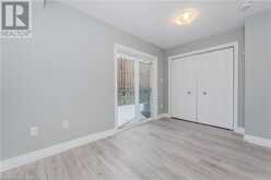 122 COURTLAND Avenue E Unit# 11 | Kitchener Ontario | Slide Image Twelve