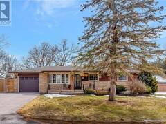 22 VICTORIA Street Cambridge Ontario, N0B 1L0