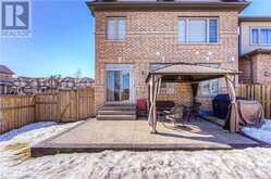 39 REISTWOOD DRIVE | Kitchener Ontario | Slide Image Forty-three