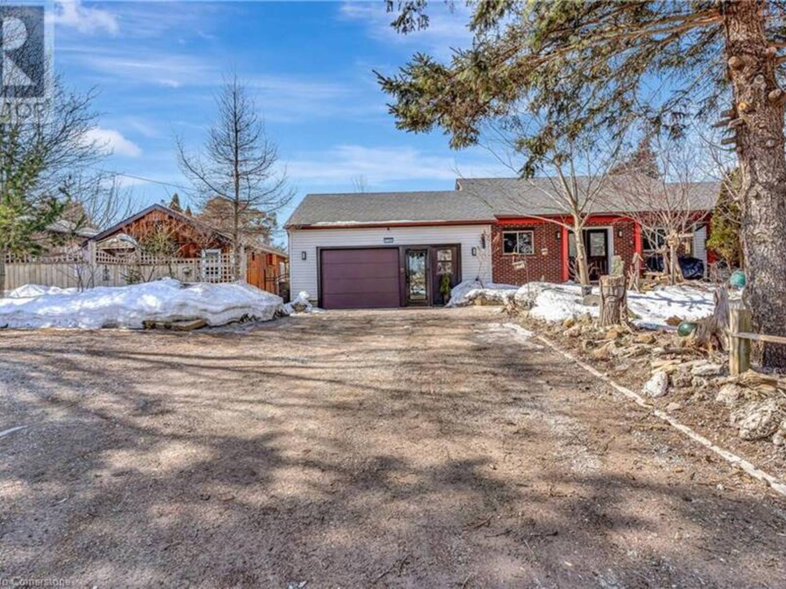 1128 NOTRE DAME Drive, Wilmot, Ontario N0B 2H0