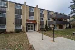 75 HAZELGLEN Drive Unit# 308 | Kitchener Ontario | Slide Image One