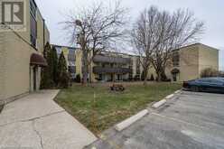 75 HAZELGLEN Drive Unit# 308 | Kitchener Ontario | Slide Image Nine