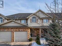 45 CLOUGH Crescent Guelph Ontario, N1L 0G1