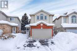 98 BUSH CLOVER Crescent | Kitchener Ontario | Slide Image Twenty-two