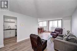 375 KING Street N Unit# 1502 | Waterloo Ontario | Slide Image Nineteen