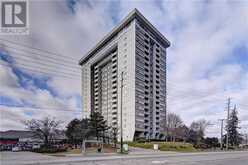 375 KING Street N Unit# 1502 | Waterloo Ontario | Slide Image One