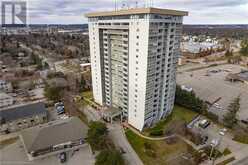 375 KING Street N Unit# 1502 | Waterloo Ontario | Slide Image Forty-seven