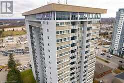 375 KING Street N Unit# 1502 | Waterloo Ontario | Slide Image Forty-eight