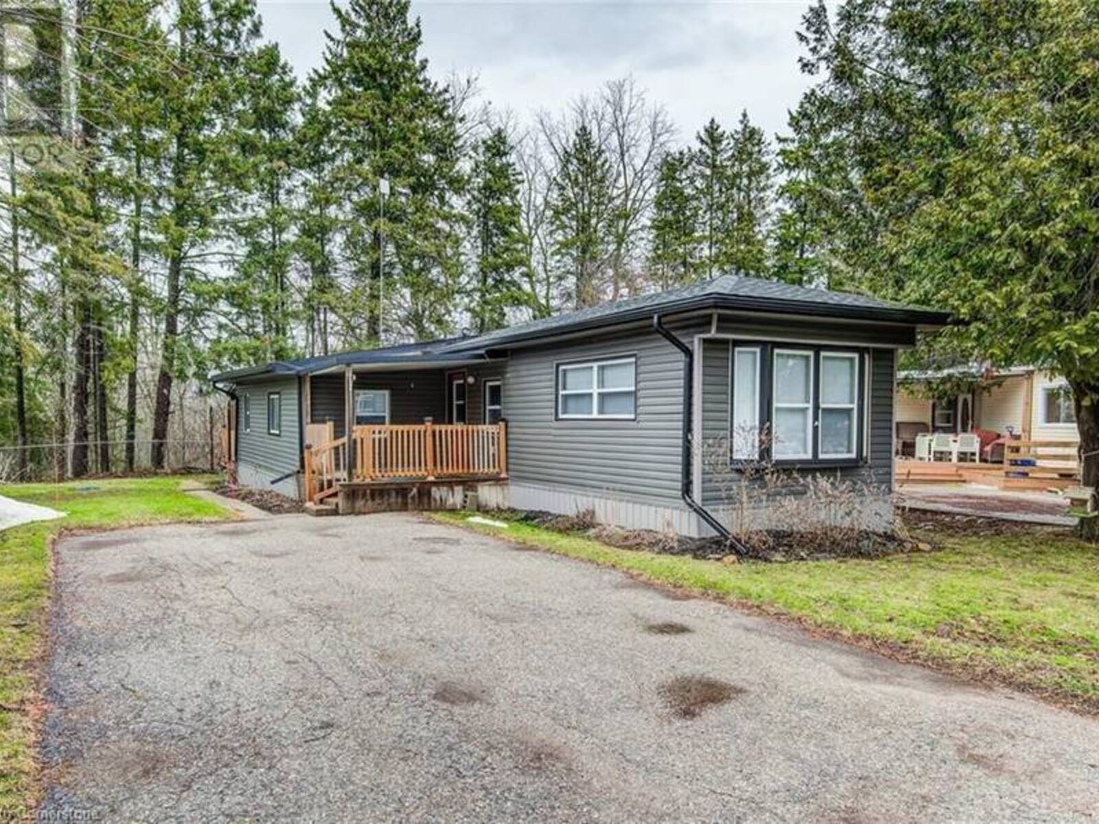 806201 OXFO Road 29 Unit# 27, Innerkip, Ontario N0J 1M0