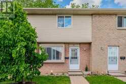 293 FAIRWAY Road N Unit# 23 | Kitchener Ontario | Slide Image One