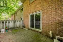 293 FAIRWAY Road N Unit# 23 | Kitchener Ontario | Slide Image Thirty