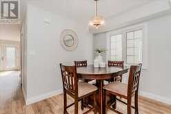 240 WESTMEADOW Drive Unit# C14 | Kitchener Ontario | Slide Image Ten