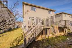 240 WESTMEADOW Drive Unit# C14 | Kitchener Ontario | Slide Image Twenty-eight