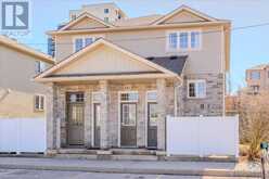 240 WEST MEADOW DRIVE Drive Unit# C14 | Kitchener Ontario | Slide Image Two