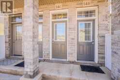 240 WESTMEADOW Drive Unit# C14 | Kitchener Ontario | Slide Image Three