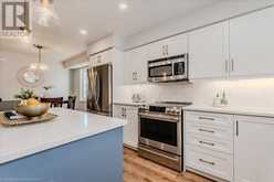 240 WESTMEADOW Drive Unit# C14 | Kitchener Ontario | Slide Image Five