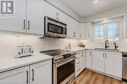 240 WEST MEADOW DRIVE Drive Unit# C14 | Kitchener Ontario | Slide Image Six