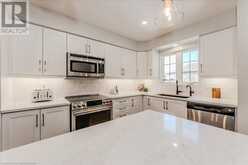 240 WESTMEADOW Drive Unit# C14 | Kitchener Ontario | Slide Image Seven