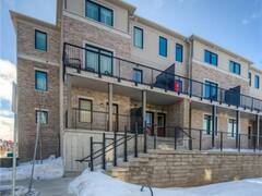 107 WESTRA Drive Unit# 18 Guelph Ontario, N1K 0A5