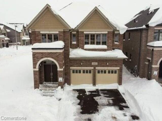 161 RAFTIS Street Arthur Ontario, N0G 1A0 - 4 Bedrooms Home For Sale