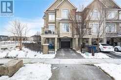 2401 GREENWICH Drive | Oakville Ontario | Slide Image Five