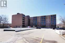 29 WEST Avenue Unit# 403 | Kitchener Ontario | Slide Image One