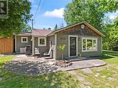 282 WIDGEON COVE Road Georgian Bluffs Ontario, N0H 2T0