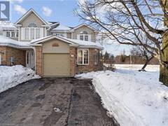 122 CHESTERTON Lane Guelph Ontario, N1E 7B8