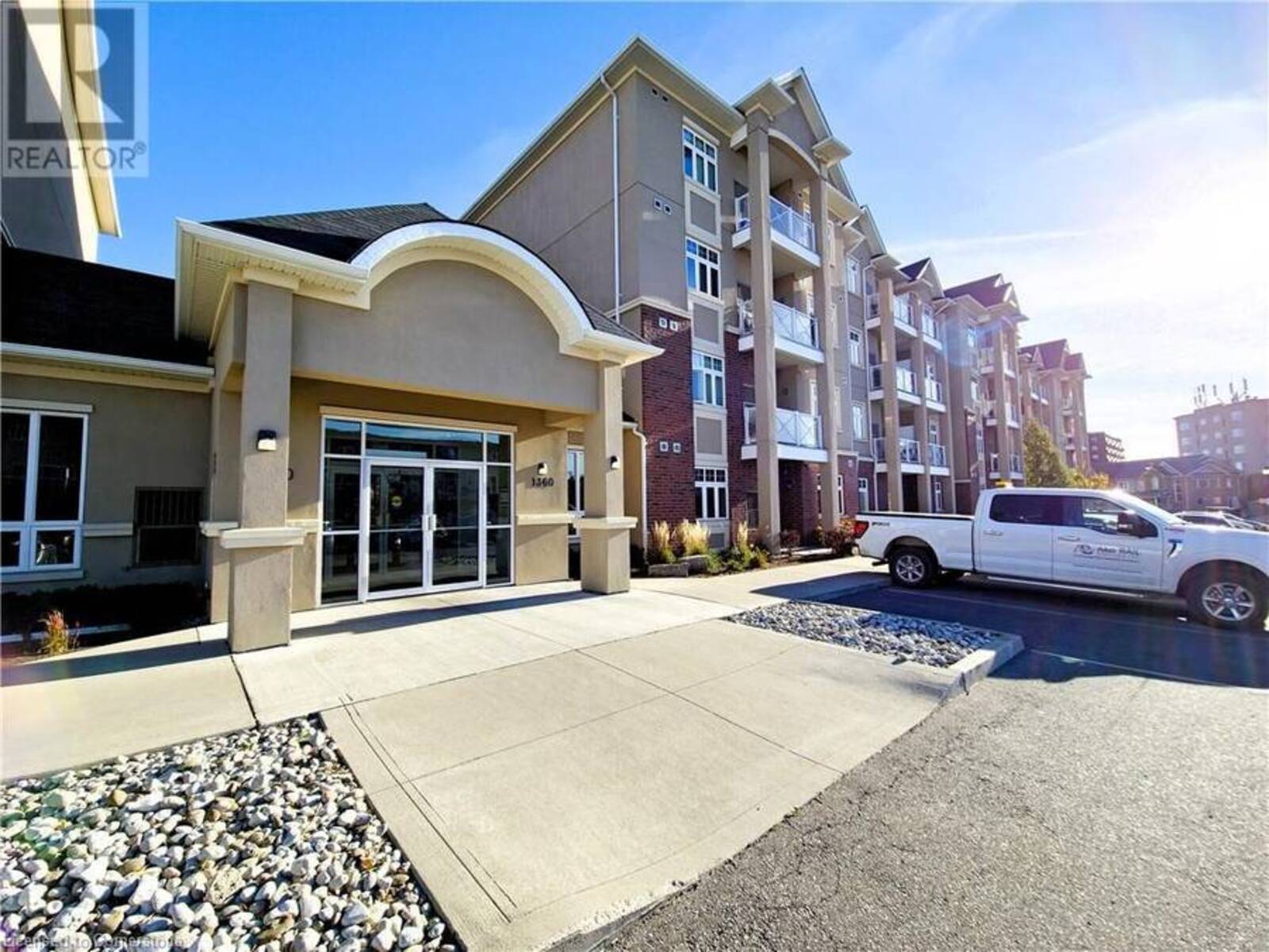 1360 COSTIGAN Road Unit# 110, Milton, Ontario L9T 0Y8