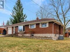 26 THOMPSON Street Ayr Ontario, N0B 1E0