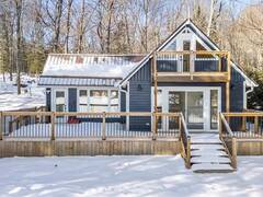 349 SIDDON LAKE Place Bancroft Ontario, K0L 1C0