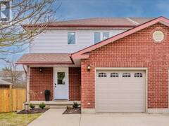 837 EDGAR Street W Listowel Ontario, N4W 3R3