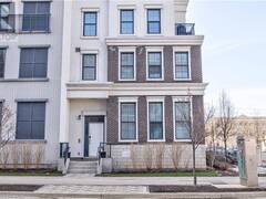 155 CAROLINE Street S Unit# TH-10 Waterloo Ontario, N2L 0J8