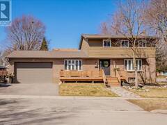 60 SILVERSPRING Crescent Kitchener Ontario, N2M 4P4