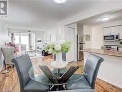 500 WESTMOUNT Road W Unit# 302 Kitchener Ontario, N2M 5M9