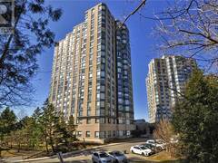 1 HICKORY TREE Road Unit# 1410 Toronto Ontario, M9N 3W4