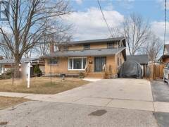 36 PERKELL Place Kitchener Ontario, N2B 1J4