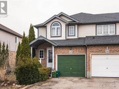 143 ACTIVA Avenue Kitchener Ontario, N2E 3T3