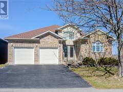 40 DEVONSHIRE Drive Wilmot Ontario, N3A 4J7